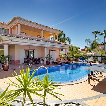 Villa Cor De Rosa อัลบูเฟรา ภายนอก รูปภาพ