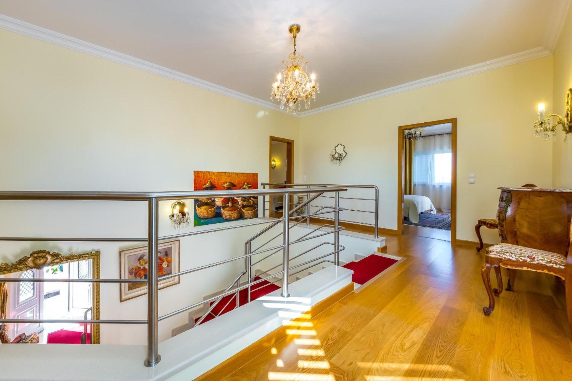 Villa Cor De Rosa อัลบูเฟรา ภายนอก รูปภาพ