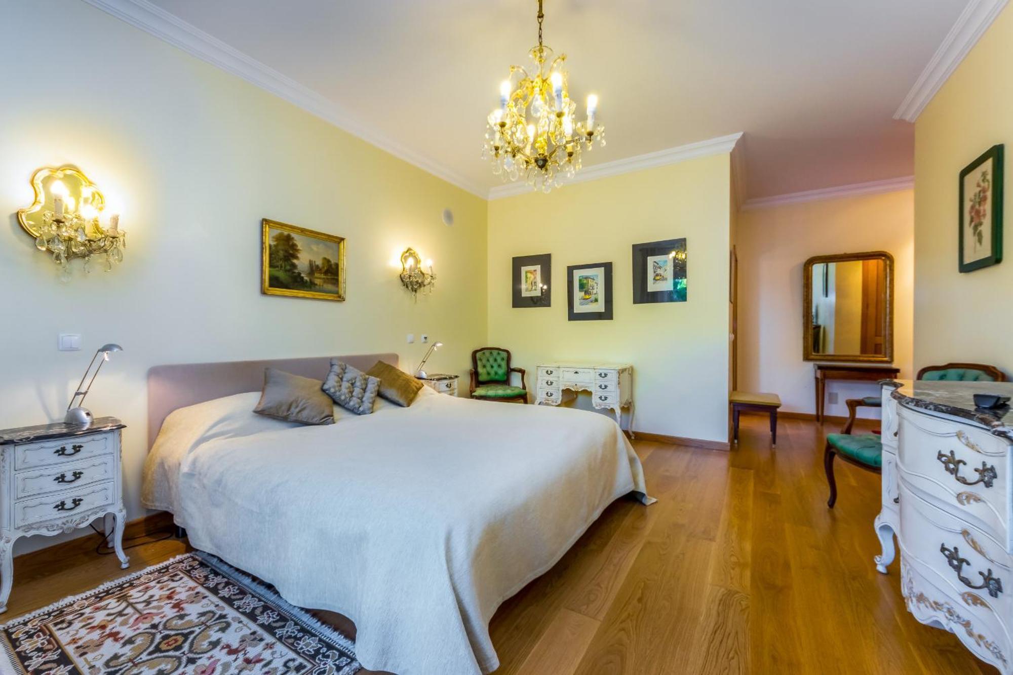 Villa Cor De Rosa อัลบูเฟรา ภายนอก รูปภาพ